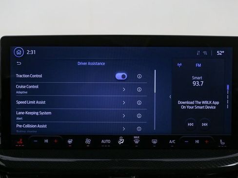 Used 2023 Ford Escape ST-Line w/ Tech Pack #1 image 24