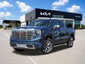 Used 2025 GMC Sierra 1500 Denali w/ Denali Reserve Package AWD/4WD video 1