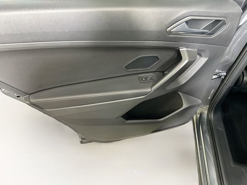 Used 2023 Volkswagen Tiguan S image 25
