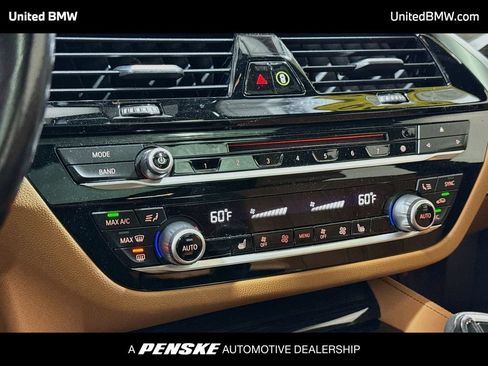 Used 2019 BMW 640i Gran Turismo xDrive AWD/4WD image 18