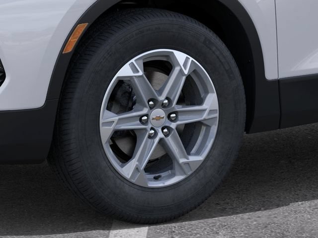 New 2026 Chevrolet Blazer LT FWD image 9