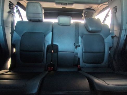 Used 2022 Ford Bronco Black Diamond image 5