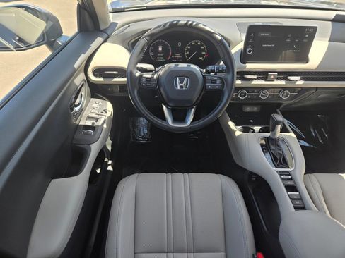 Certified 2026 Honda HR-V EX-L image 18