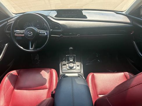 Used 2023 MAZDA CX-30 AWD 2.5 S w/ Preferred Package image 20