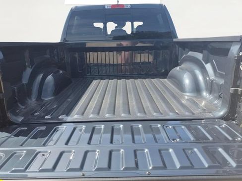 New 2026 RAM 1500 Rebel w/ Rebel Level 2 Equipment Group AWD/4WD image 5