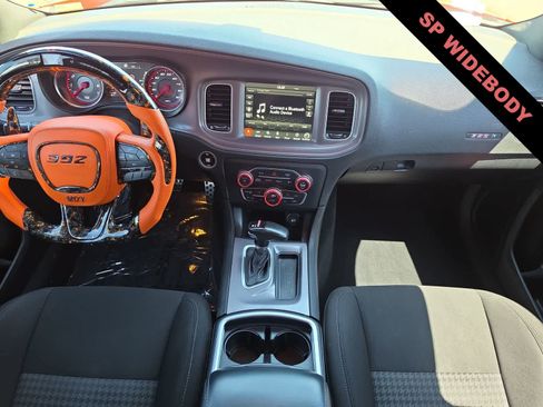 Used 2023 Dodge Charger Scat Pack RWD image 14