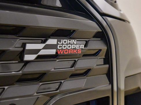 Used 2025 MINI Cooper John Cooper Works image 9