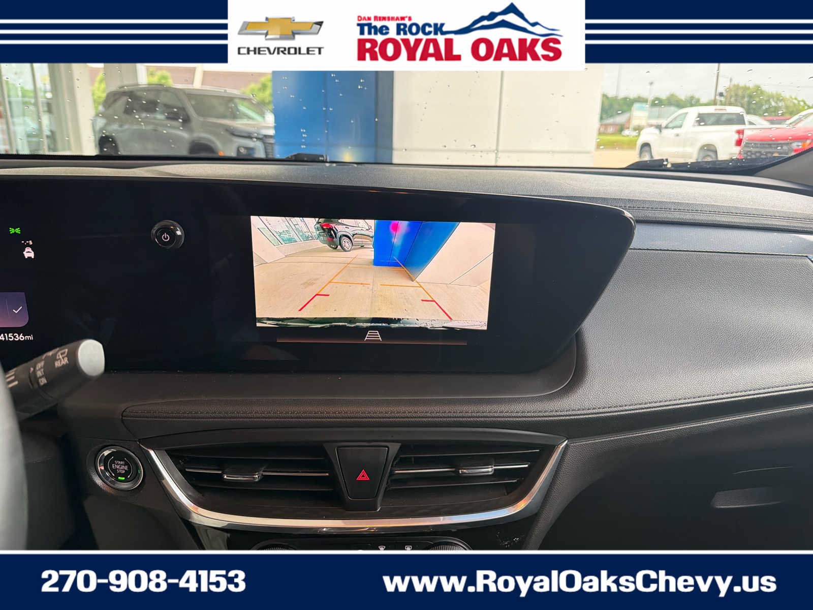Used 2024 Buick Encore GX Sport Touring FWD image 21