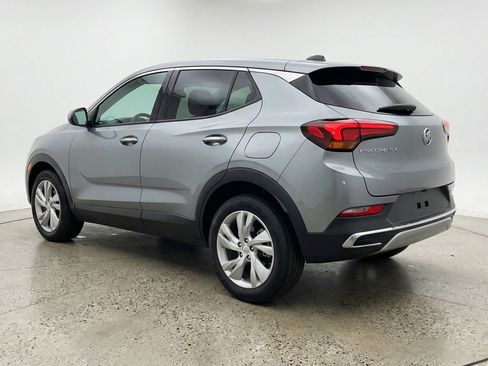 Used 2025 Buick Encore GX Preferred image 6