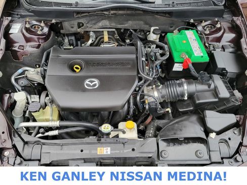 Used 2011 MAZDA MAZDA6 i Touring Plus image 23