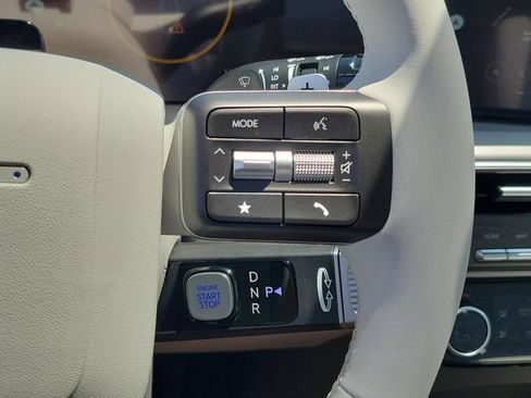 New 2027 Hyundai Palisade SEL Premium FWD image 8