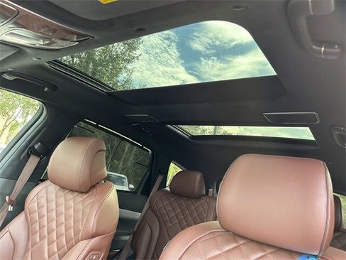 New 2026 Genesis GV80 3.5T Prestige image 23