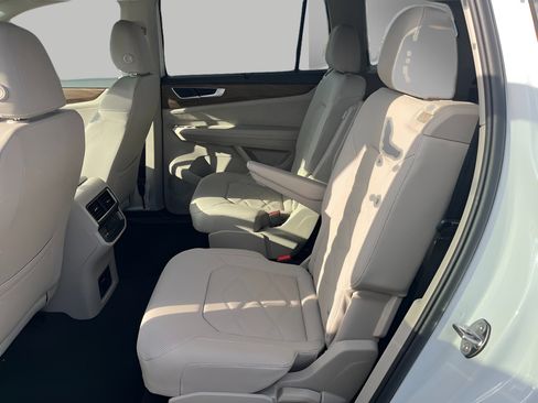 New 2026 Volkswagen Atlas SE AWD/4WD image 27