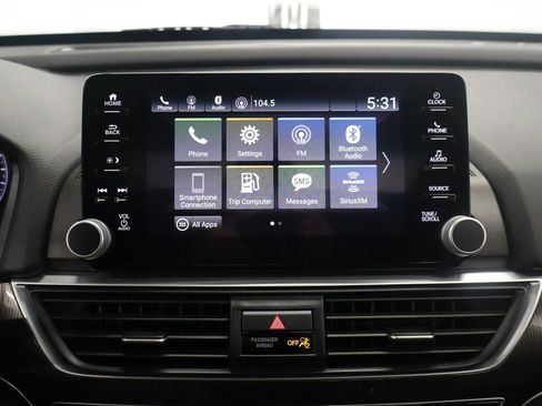 Used 2019 Honda Accord Sport image 20