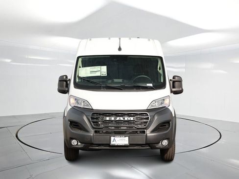 New 2026 RAM ProMaster 1500 w/ Safety Group image 4