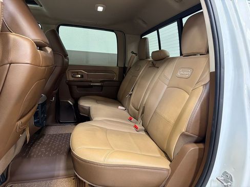 Used 2022 RAM 2500 Limited AWD/4WD image 29