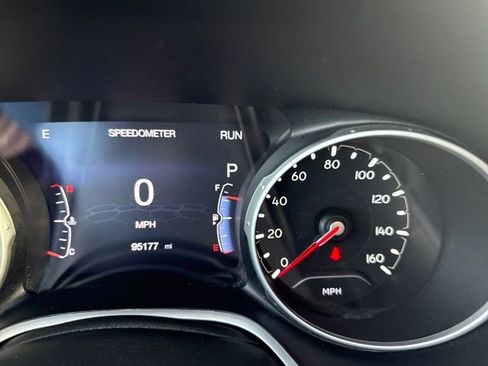 Used 2018 Jeep Compass Latitude w/ Popular Equipment Group image 25