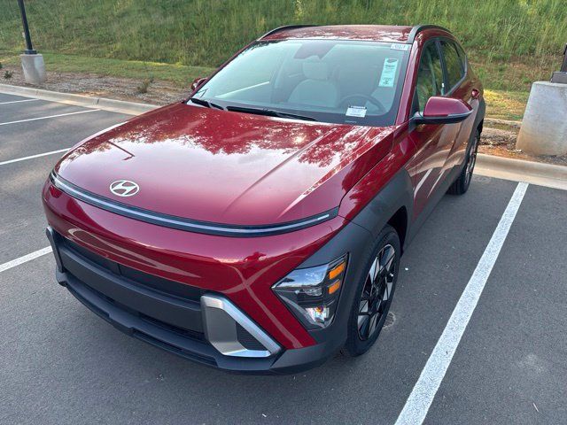 Used 2025 Hyundai Kona SEL FWD image 15