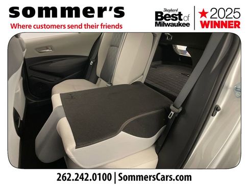 Used 2020 Toyota Corolla LE image 26