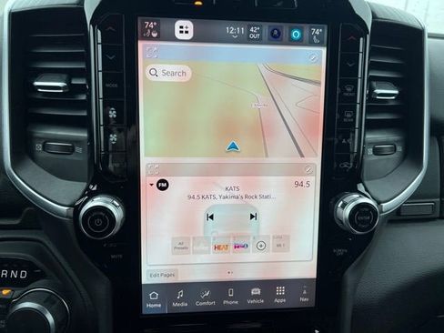 New 2026 RAM 1500 Big Horn image 16