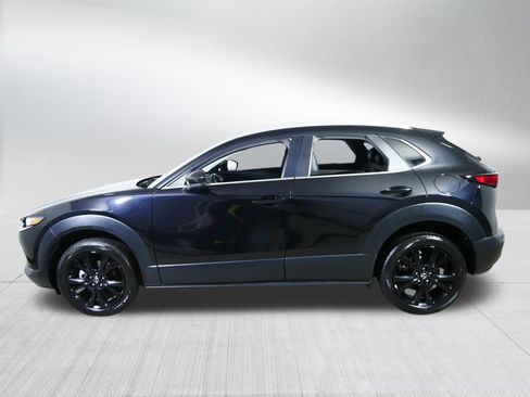 Used 2024 MAZDA CX-30 AWD 2.5 S w/ Select Sport Pkg image 4