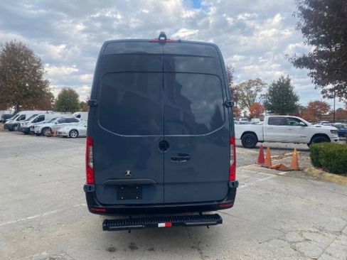 Used 2019 Mercedes-Benz Sprinter 170 image 6
