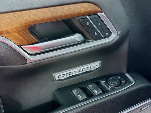 Used 2023 GMC Sierra 1500 Denali w/ Technology Package image 21