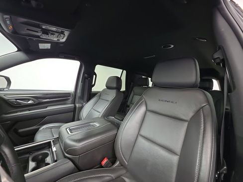 Used 2024 GMC Yukon Denali image 46