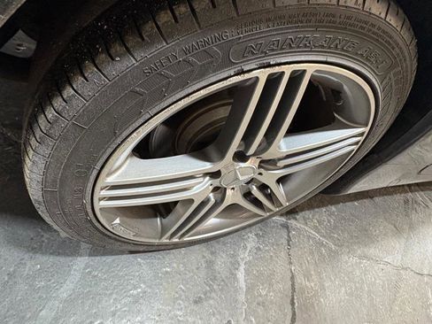 Used 2003 Mercedes-Benz SL 500 image 37