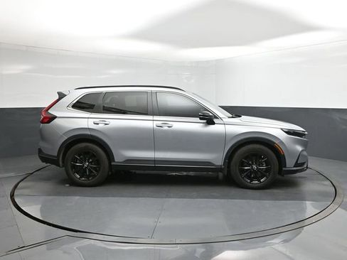 Used 2025 Honda CR-V Sport-L image 26