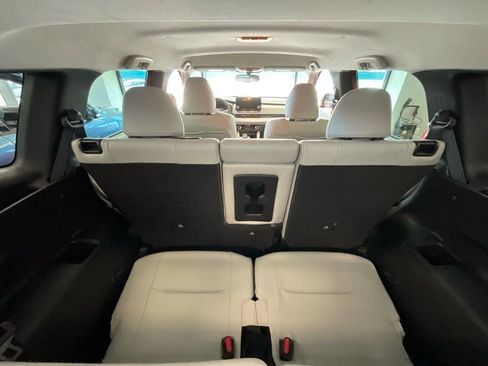 Used 2022 Mitsubishi Outlander SEL image 24