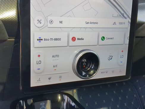 Used 2023 Ford Mustang Mach-E GT w/ GT Performance Edition image 18