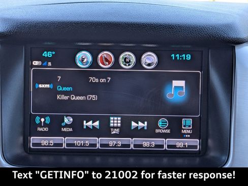 Used 2018 GMC Yukon SLE w/ SLE Value Package image 24