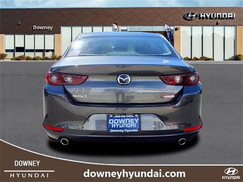 Used 2024 MAZDA MAZDA3 s image 5