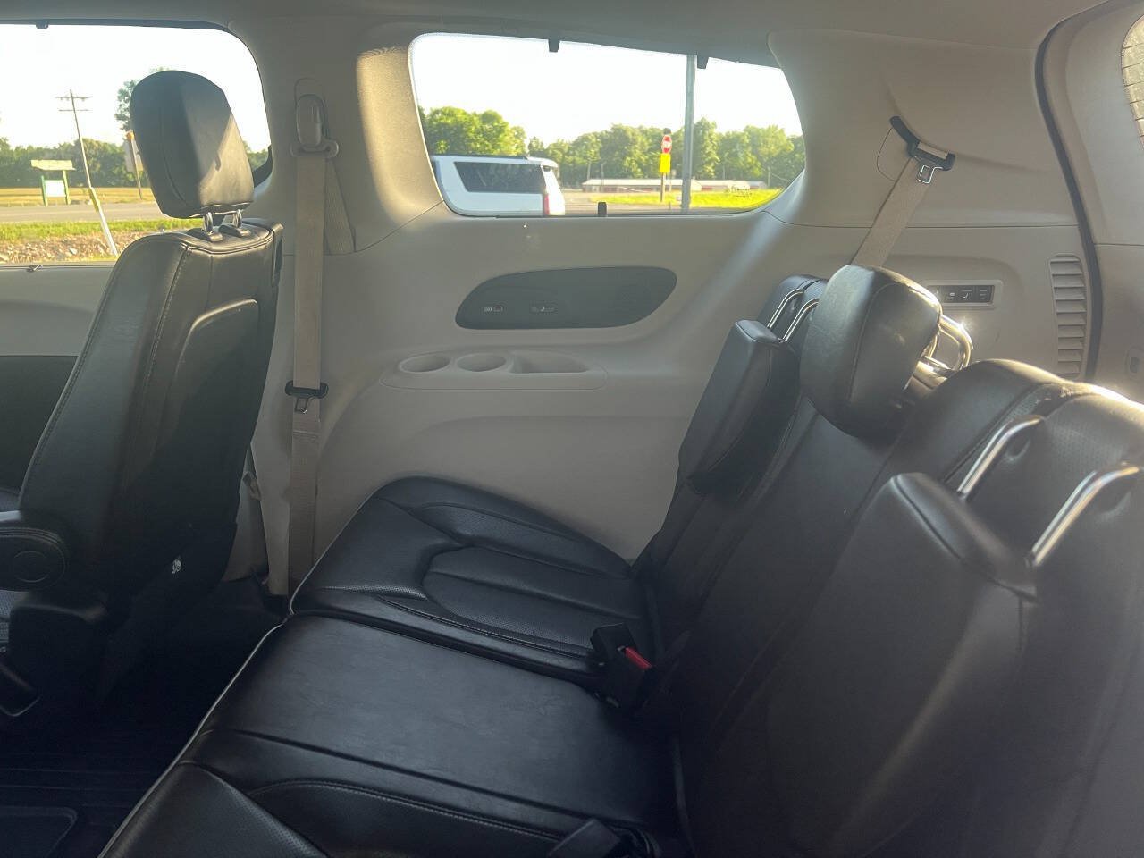 Used 2020 Chrysler Pacifica Limited FWD image 15
