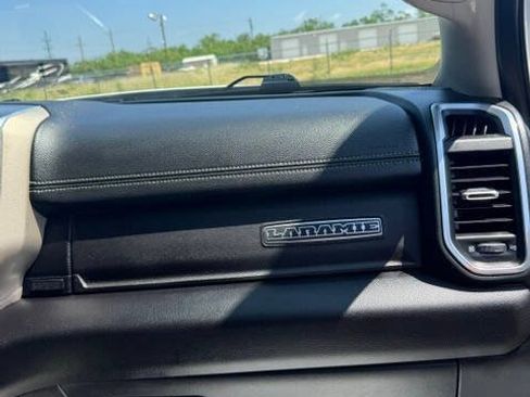 Used 2023 RAM 2500 Laramie AWD/4WD image 24
