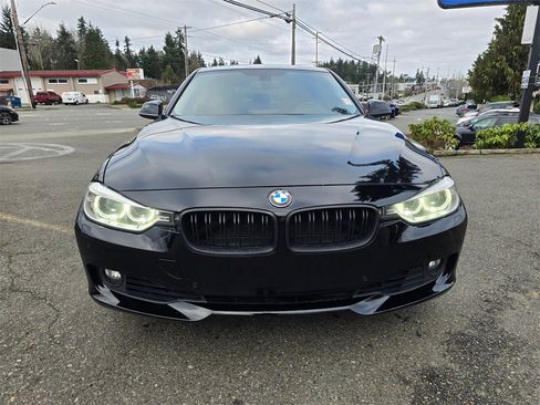 Used 2013 BMW 335i xDrive 335i xDrive image 8