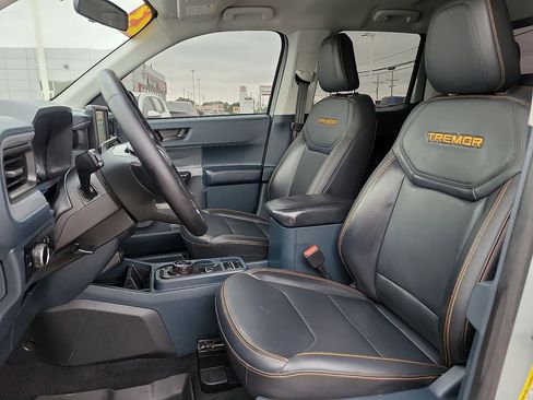 Used 2023 Ford Maverick Tremor w/ Tremor Off-Road Package AWD/4WD image 19
