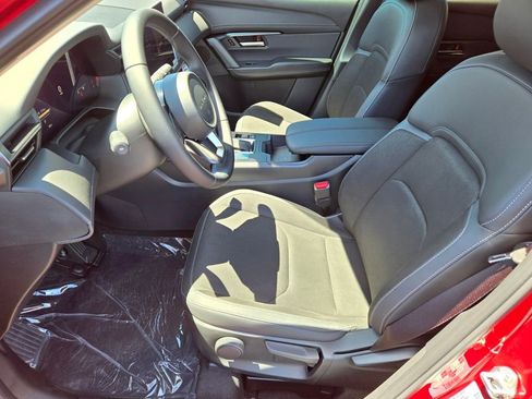 New 2026 MAZDA CX-5 Select AWD/4WD image 13