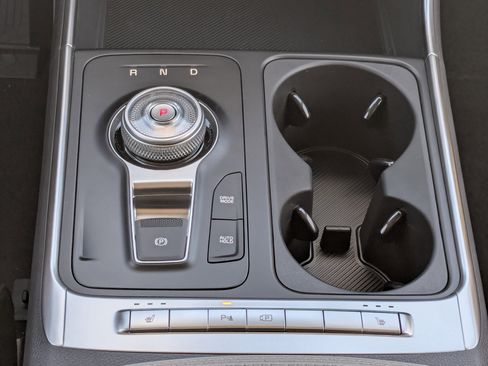 New 2026 Kia Carnival LXS image 22