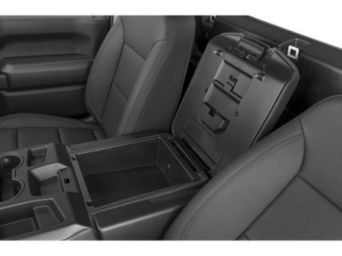 New 2026 Chevrolet Silverado 2500 W/T w/ WT Convenience Package RWD image 15