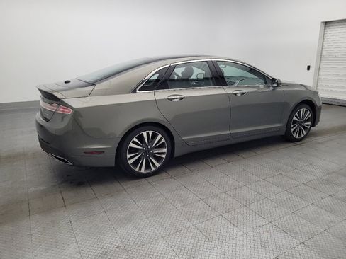 Used 2017 Lincoln MKZ Reserve w/ Luxury Package image 10