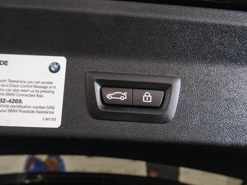 Used 2022 BMW X3 xDrive30i image 26
