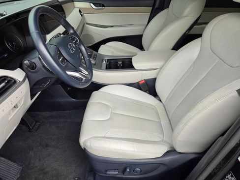 Used 2021 Hyundai Palisade SEL w/ Cargo Package AWD/4WD image 9