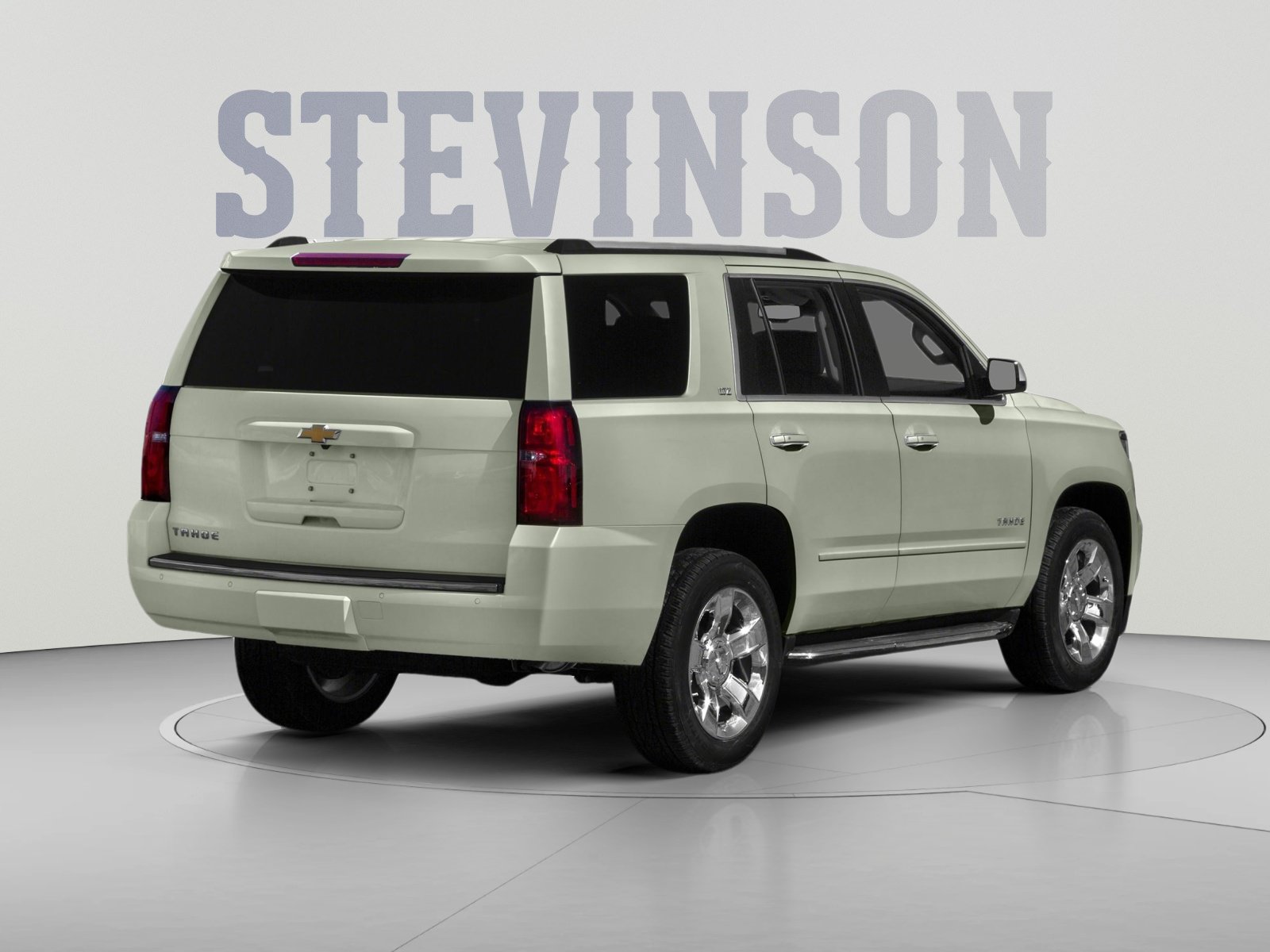 Used 2016 Chevrolet Tahoe LTZ AWD/4WD image 2