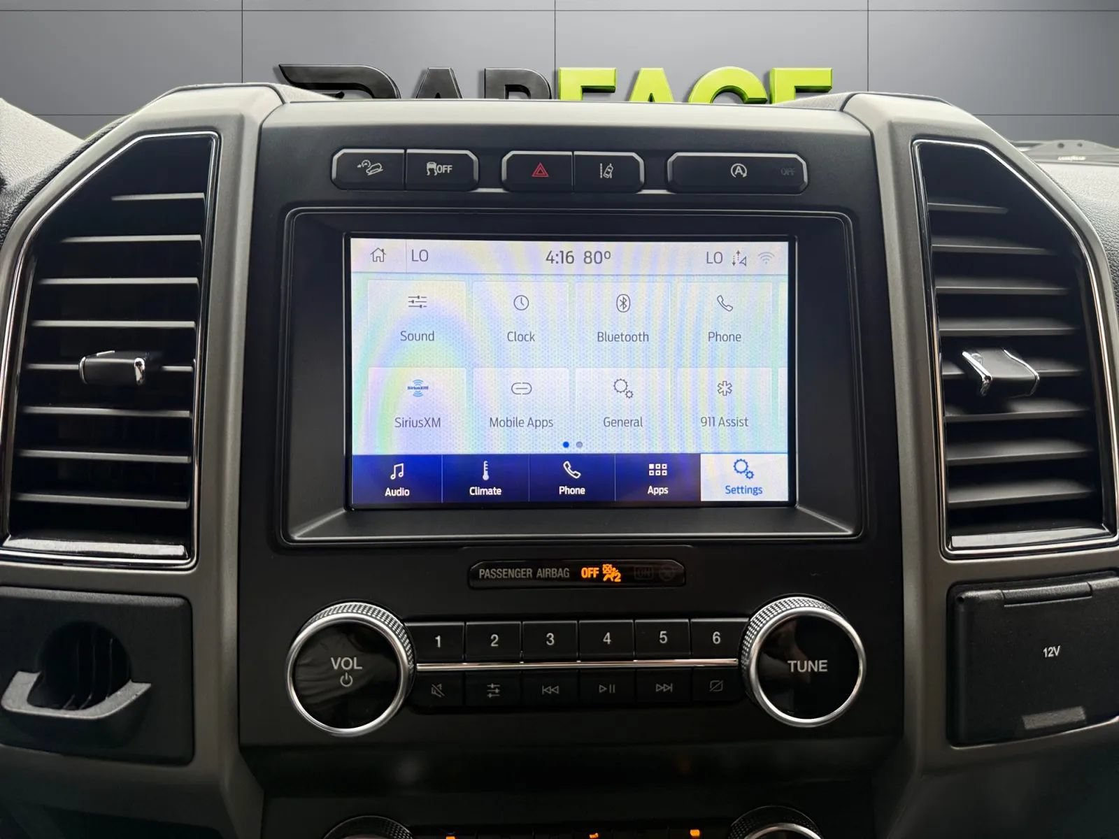 Used 2020 Ford Expedition XLT AWD/4WD image 35