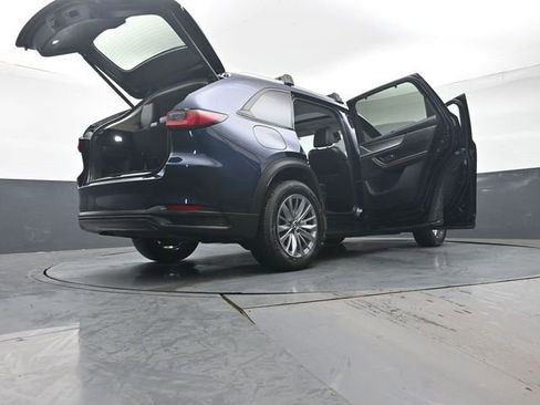 Certified 2024 MAZDA CX-90 Plug-In Hybrid w/ Preferred image 48