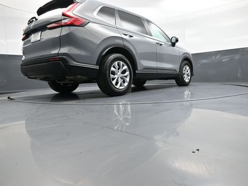 Used 2025 Honda CR-V LX image 29