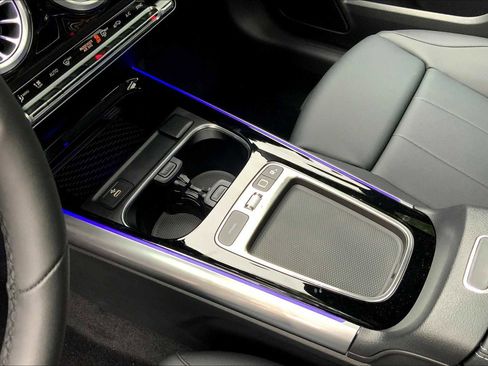 Certified 2026 Mercedes-Benz GLA 250 4MATIC image 7