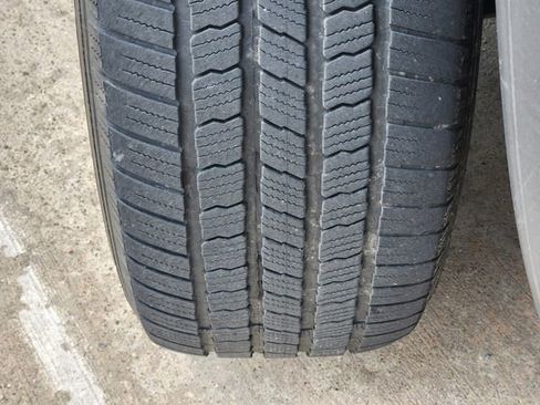 Used 2015 GMC Sierra 1500 Denali w/ Driver Alert Package image 11